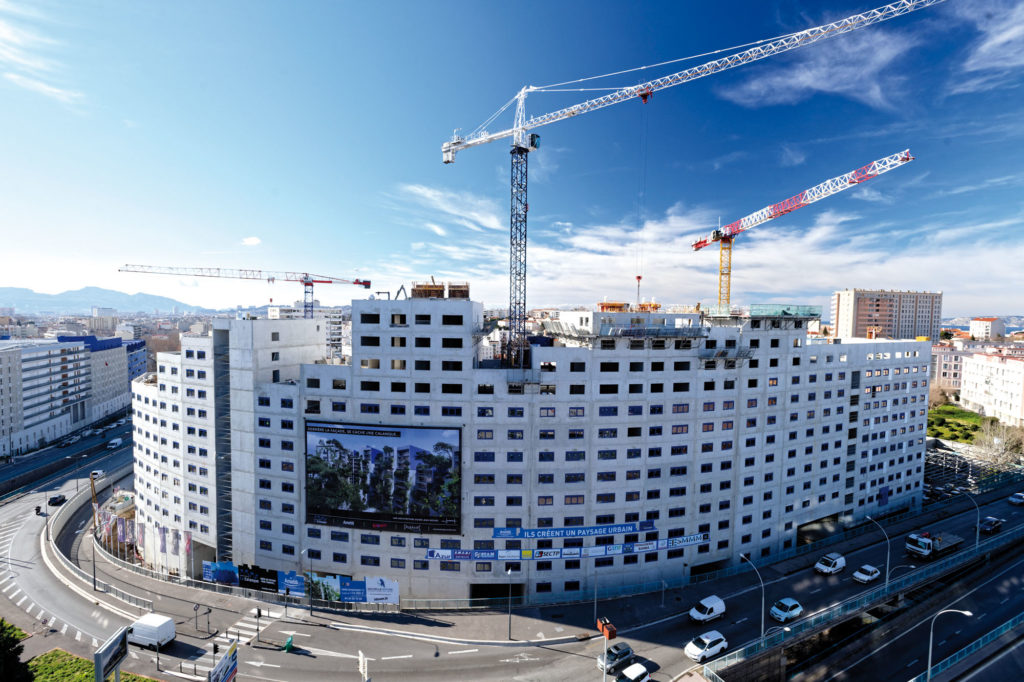 La Calanque Atelier Jean Nouvel Marseille